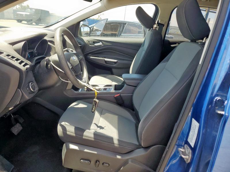 Photo 7 from auction – 2019 FORD ESCAPE SE with VIN 1FMCU0GD7KUC06854