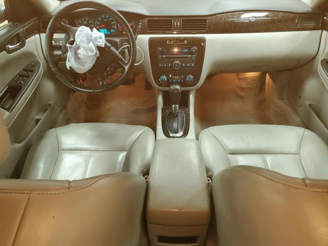 Photo 8 from auction – 2014 CHEVROLET IMPALA LIM with VIN 2G1WC5E39E1149593