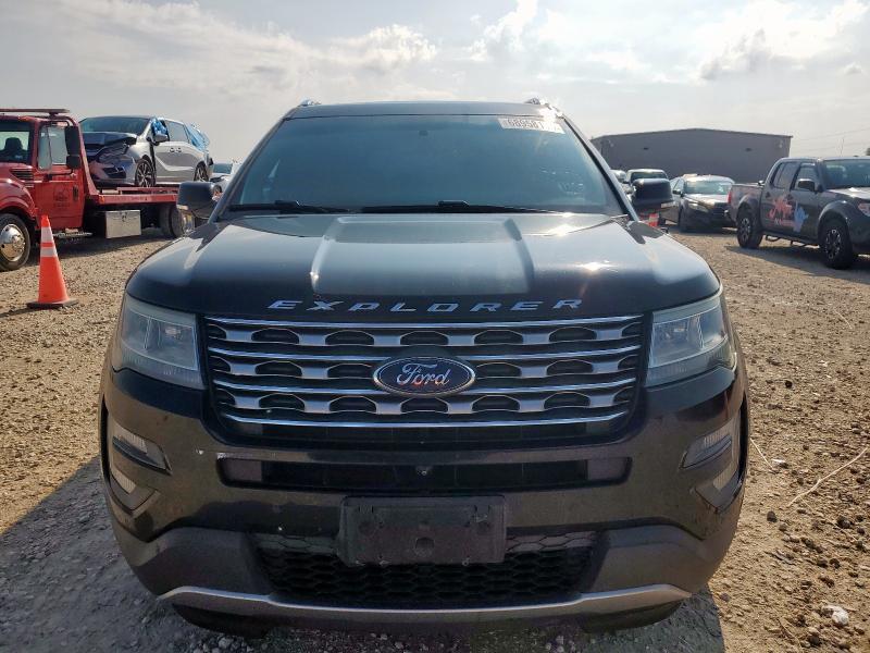 Photo 5 from auction – 2016 FORD EXPLORER LIMITED with VIN 1FM5K7F81GGB88076