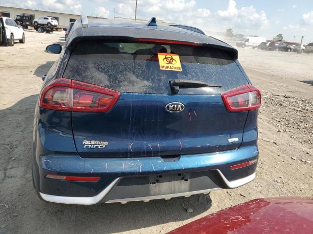 Photo 6 from auction – 2019 KIA NIRO FE with VIN KNDCB3LC3K5350596
