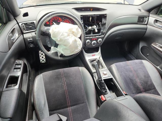 Photo 8 from auction – 2011 SUBARU IMPREZA WR with VIN JF1GR8H65BL832758