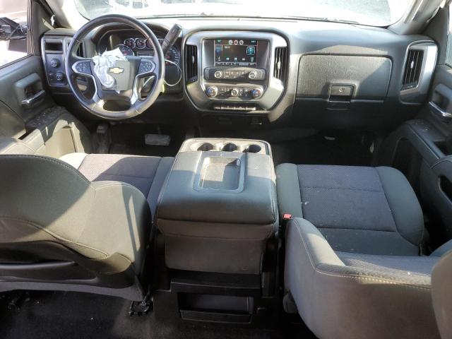 Photo 8 from auction – 2015 CHEVROLET SILVERADO with VIN 3GCUKREC3FG236407