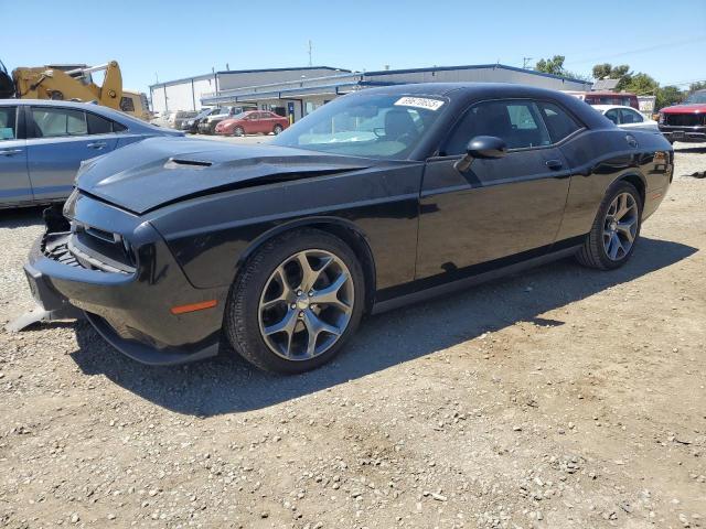 DODGE CHALLENGER 2015 with VIN 2C3CDZAG4FH720573 - Photo from auction