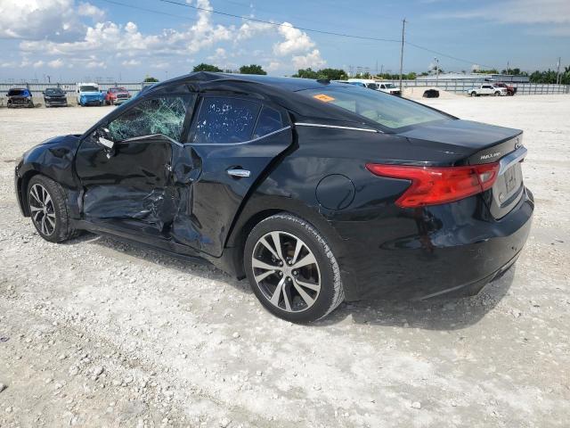 Photo 2 from auction – 2018 NISSAN MAXIMA 3.5 with VIN 1N4AA6AP0JC366613