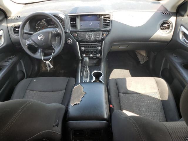 Photo 8 from auction – 2019 NISSAN PATHFINDER with VIN 5N1DR2MM2KC650901