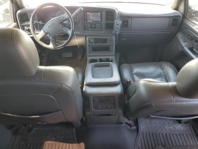 Photo 8 from auction – 2006 GMC SIERRA K25 with VIN 1GTHK23D56F216827