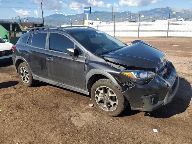 Photo 4 from auction – 2019 SUBARU CROSSTREK with VIN JF2GTACC2K8333548