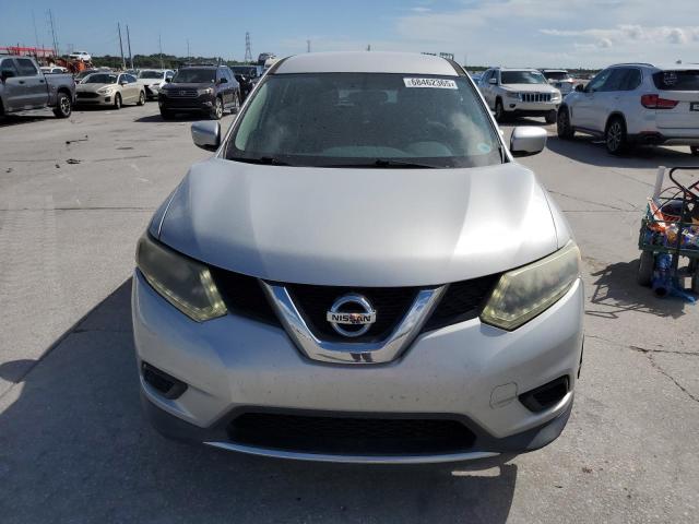 Photo 5 from auction – 2016 NISSAN ROGUE S with VIN 5N1AT2MTXGC830940