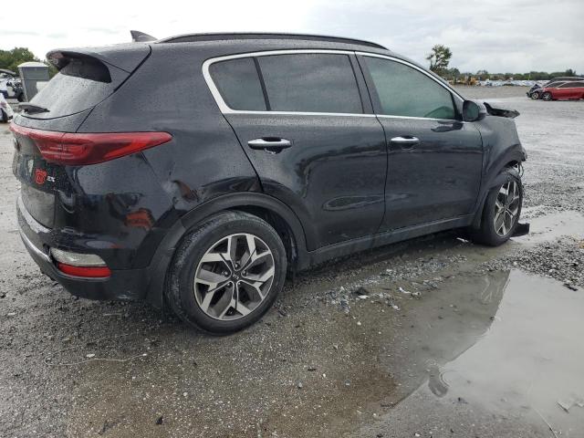 Photo 3 from auction – 2022 KIA SPORTAGE E with VIN KNDPN3AC6N7979628