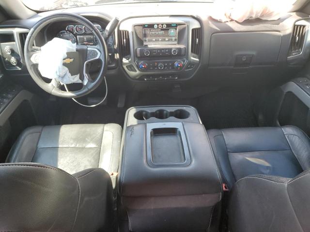 Photo 8 from auction – 2015 CHEVROLET SILVERADO with VIN 3GCUKREC5FG510545
