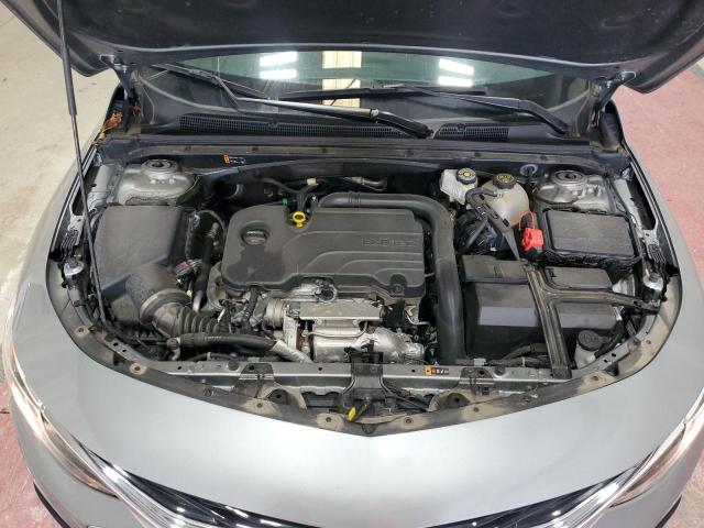 Photo 11 from auction – 2024 CHEVROLET MALIBU LT with VIN 1G1ZD5ST4RF161986