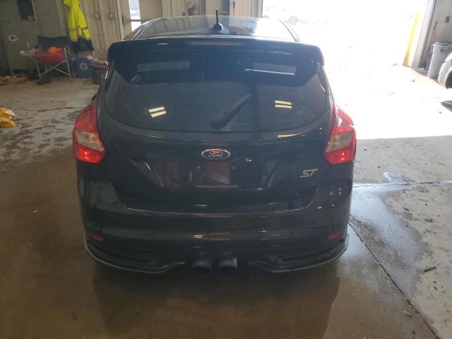 Photo 6 from auction – 2013 FORD FOCUS ST with VIN 1FADP3L9XDL232060