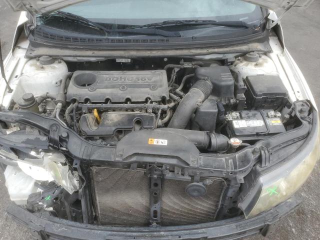 Photo 11 from auction – 2013 KIA FORTE EX with VIN KNAFU4A22D5680012
