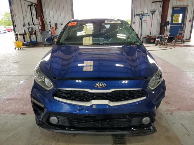 Photo 5 from auction – 2021 KIA FORTE FE with VIN 3KPF24AD9ME280561