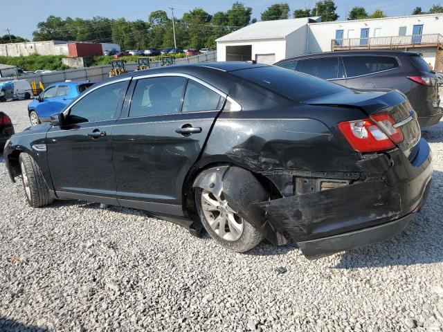 Photo 2 from auction – 2011 FORD TAURUS SEL with VIN 1FAHP2EW5BG102093
