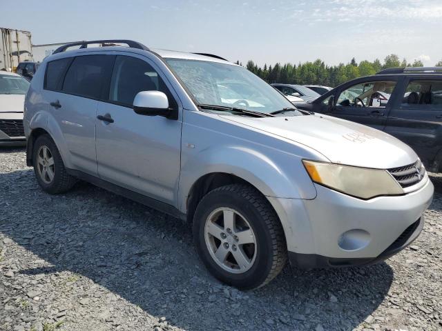 Photo 4 from auction – 2007 MITSUBISHI OUTLANDER with VIN JA4MT31X87Z602571