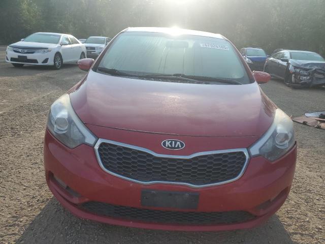 Photo 5 from auction – 2014 KIA FORTE LX with VIN KNAFX4A69E5068904
