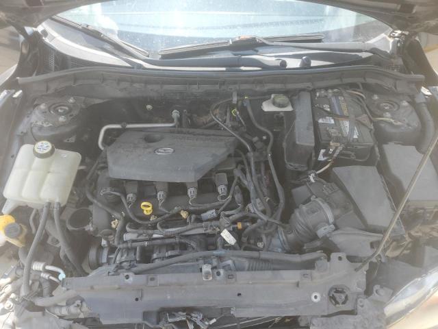 Photo 11 from auction – 2010 MAZDA 3 I with VIN JM1BL1SF2A1270690
