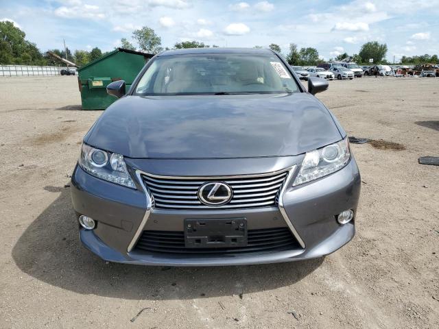 Photo 5 from auction – 2013 LEXUS ES 350 with VIN JTHBK1GG9D2072867