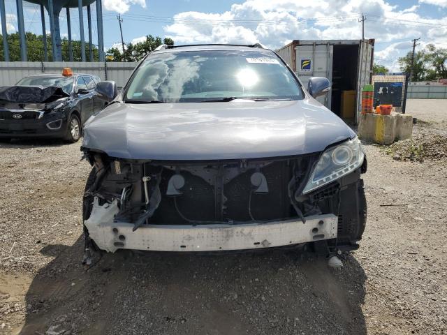 صورة رقم 5 من المزاد - 2015 LEXUS RX 350 مع VIN 2T2ZK1BA6FC176462