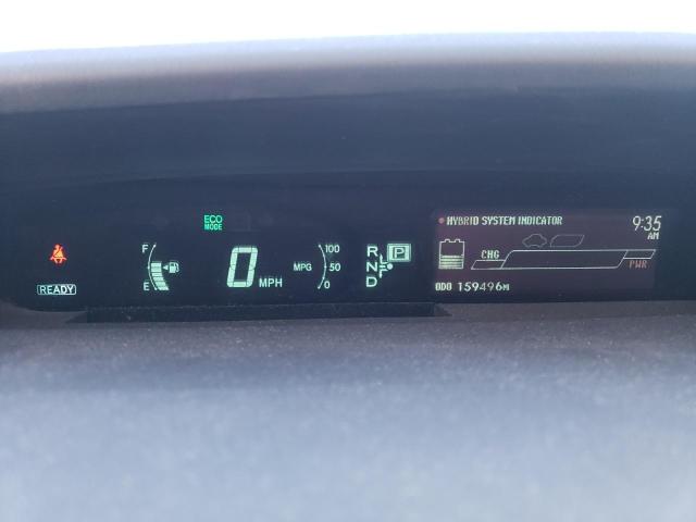 Photo 9 from auction – 2015 TOYOTA PRIUS with VIN JTDKN3DU3F1953538