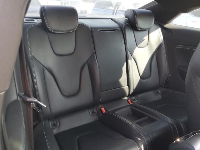 Photo 10 from auction – 2013 AUDI RS5 with VIN WUAC6AFR6DA901366