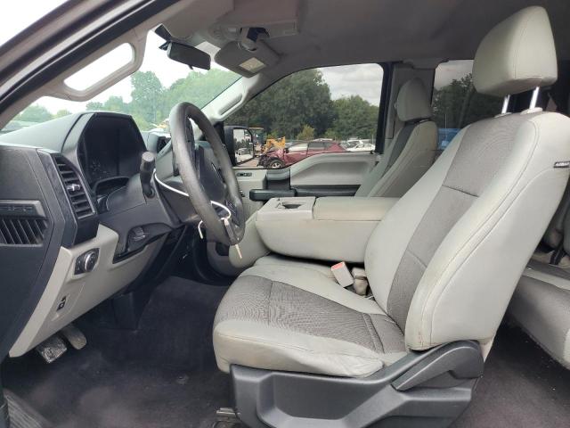 Photo 7 from auction – 2015 FORD F150 SUPER CAB with VIN 1FTEX1EP7FFD07149