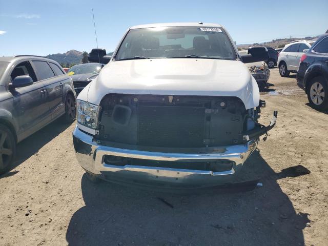 Photo 5 from auction – 2016 RAM 2500 ST with VIN 3C6UR5CL0GG379539