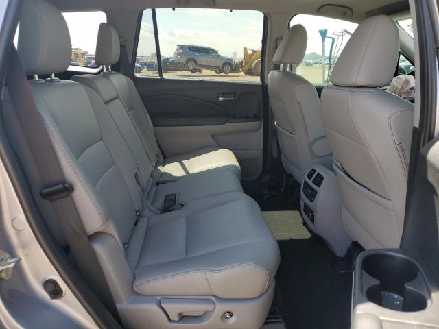 Photo 11 from auction – 2019 HONDA PILOT TOURING with VIN 5FNYF6H94KB097070