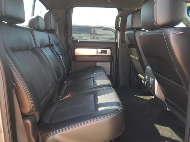 Photo 10 from auction – 2014 FORD F150 SUPER with VIN 1FTFW1EF6EKF58121