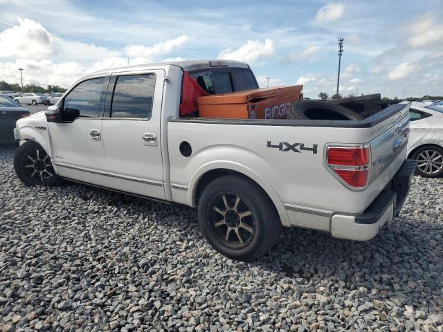 Photo 2 from auction – 2013 FORD F150 with VIN 1FTFW1ET5DFA66807