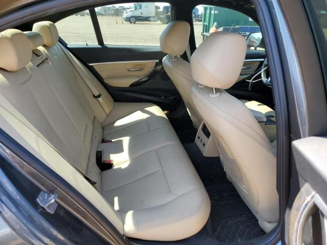 Photo 10 from auction – 2017 BMW 330 XI with VIN WBA8D9C59HK677824
