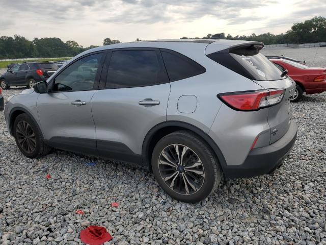 Photo 2 from auction – 2022 FORD ESCAPE SE with VIN 1FMCU0G60NUB19934