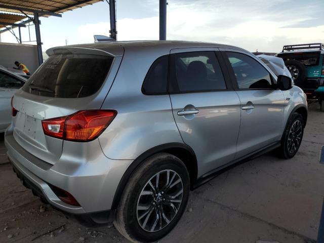 Photo 3 from auction – 2019 MITSUBISHI OUTLANDER with VIN JA4AP3AU8KU017900