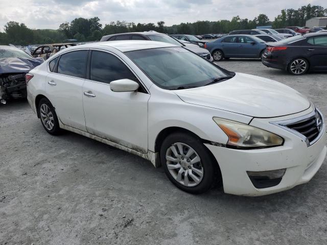 Photo 4 from auction – 2015 NISSAN ALTIMA 2.5 with VIN 1N4AL3AP9FC127996