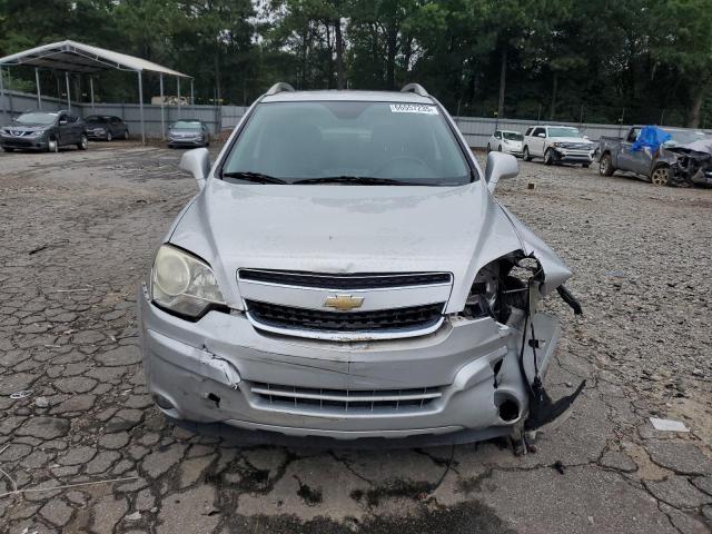 Photo 5 from auction – 2013 CHEVROLET CAPTIVA LT with VIN 3GNAL3EK2DS605764
