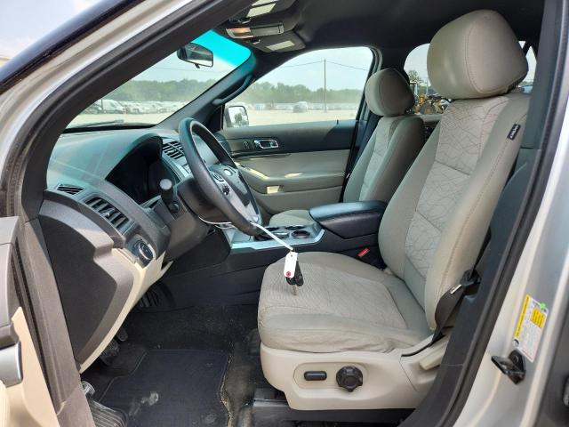 Photo 7 from auction – 2012 FORD EXPLORER with VIN 1FMHK7B83CGA54117