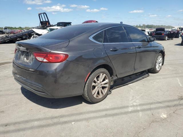 Photo 3 from auction – 2016 CHRYSLER 200 LX with VIN 1C3CCCFB2GN191808