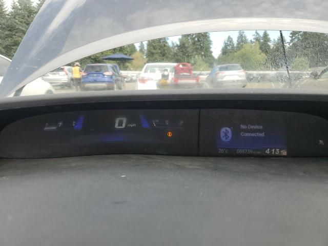 Photo 9 from auction – 2014 HONDA CIVIC LX with VIN 2HGFB2F54EH004298