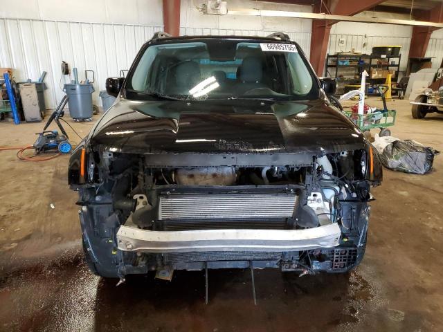 Photo 5 from auction – 2017 JEEP RENEGADE L with VIN ZACCJBBB4HPF27078