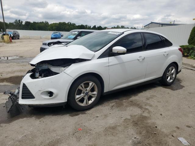 FORD FOCUS SE 2014 с VIN 1FADP3F28EL223132 - Фото с аукциона