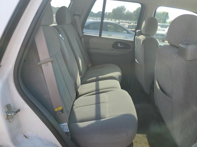 Photo 11 from auction – 2006 CHEVROLET TRAILBLAZE with VIN 1GNDS13S362357885