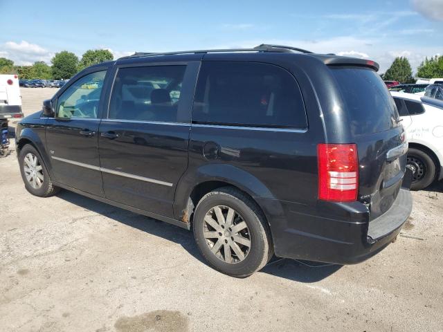 Photo 2 from auction – 2009 CHRYSLER TOWN & COU with VIN 2A8HR54199R642415