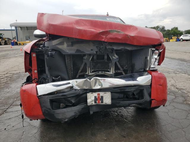Photo 5 from auction – 2007 CHEVROLET SILVERADO with VIN 2GCEC13C071727663