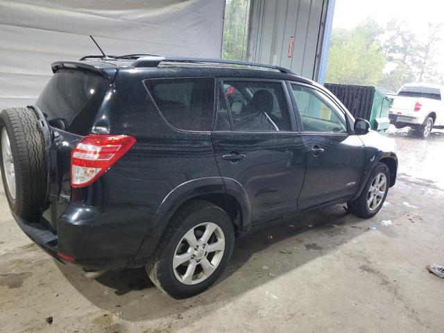 Photo 3 from auction – 2011 TOYOTA RAV4 LIMIT with VIN 2T3DK4DV3BW045067