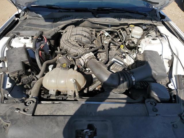 Photo 11 from auction – 2015 FORD MUSTANG with VIN 1FA6P8AM4F5348486