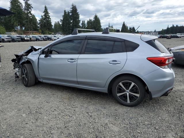 Photo 2 from auction – 2019 SUBARU IMPREZA with VIN 4S3GTAA6XK3721586