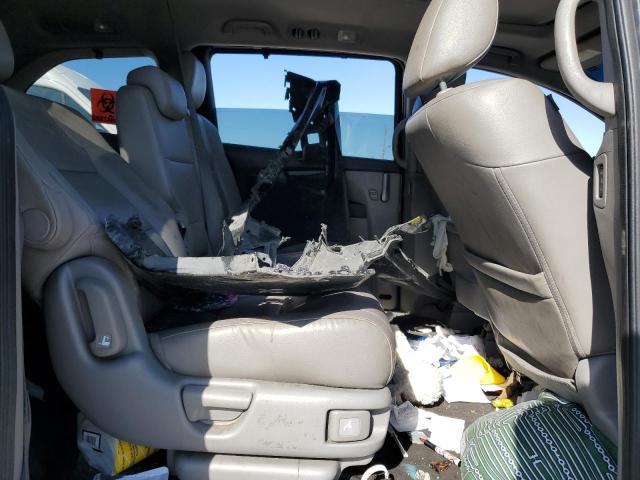 Photo 11 from auction – 2013 HONDA ODYSSEY with VIN 5FNRL5H62DB088352