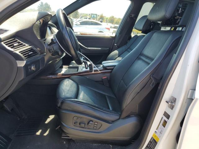 Photo 7 from auction – 2011 BMW X5 XDRIVE3 with VIN 5UXZV4C57BL410382