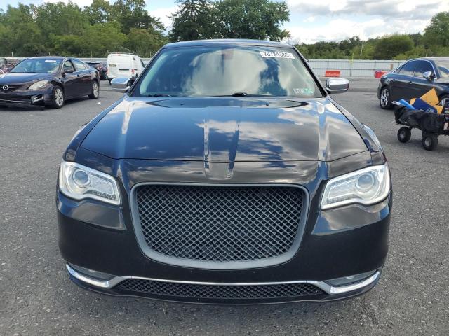 Photo 5 from auction – 2016 CHRYSLER 300C with VIN 2C3CCAKG1GH182600